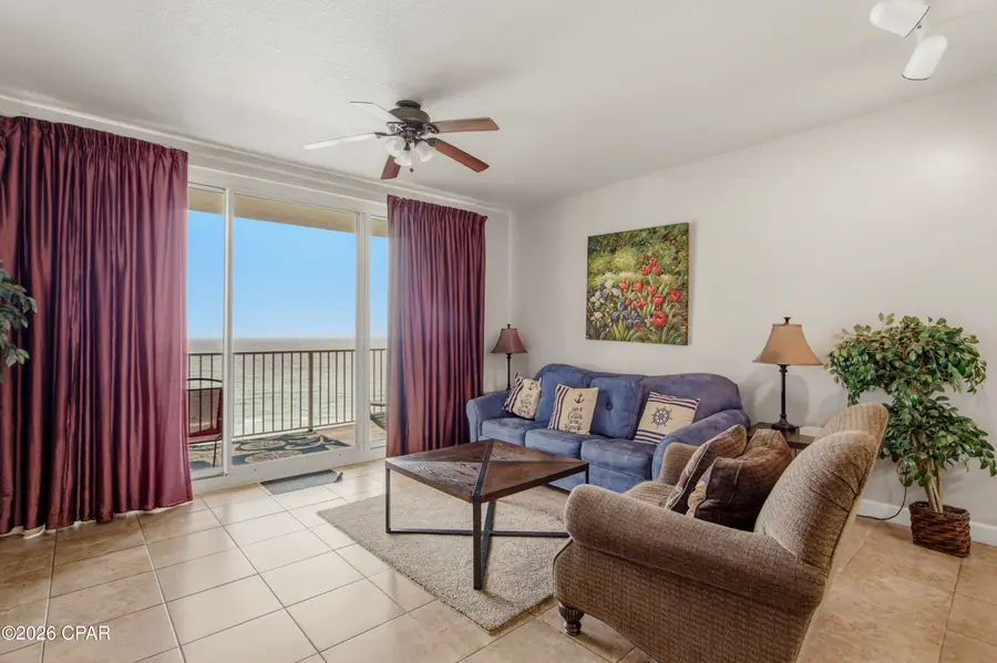 9900 S Thomas Drive #1113, Panama City, FL 32408 - #2