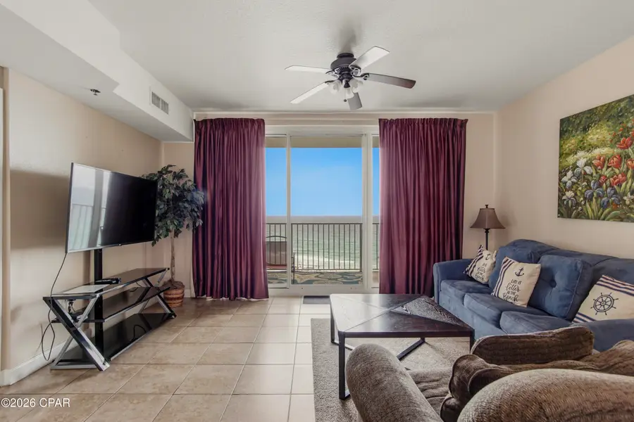 9900 S Thomas Drive #1113, Panama City, FL 32408 - #3