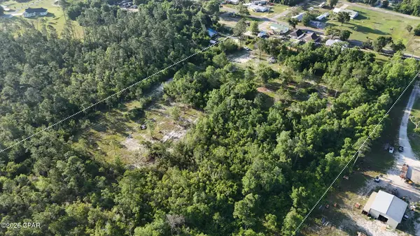 7909 Madison Avenue, Panama City, FL 32409