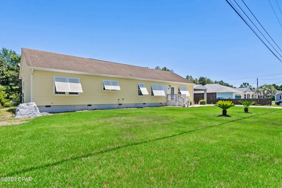 655 16th Street, Panama City Beach, FL 32413 - #3