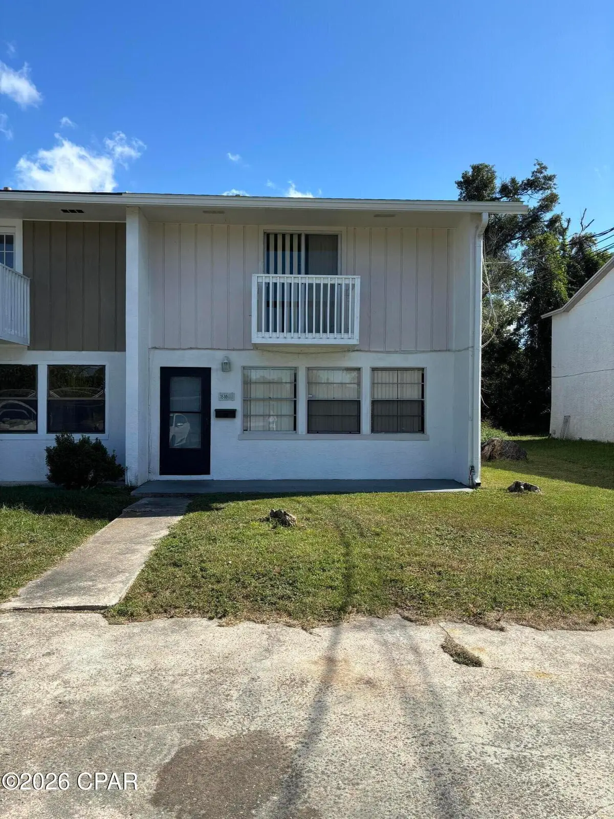 1510 Clay Avenue #A, Panama City, FL 32405 - #1