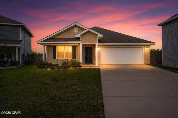 5809 Tiagra Drive, Panama City, FL 32404