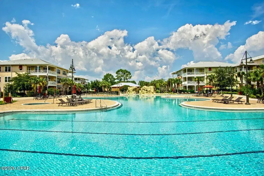 8700 Front Beach Road #7101, Panama City Beach, FL 32407 - #2