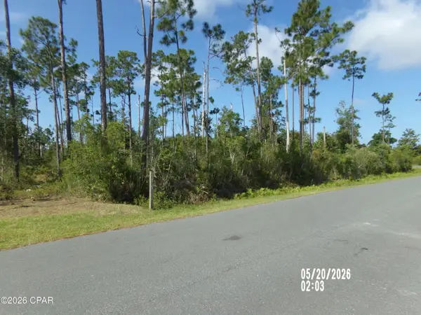 315 Wildwood Drive, Panama City, FL 32404
