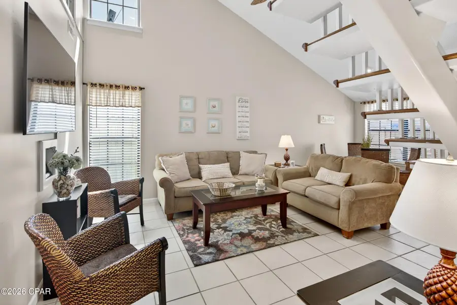17462 Front Beach Road #46A, Panama City Beach, FL 32413 - #2