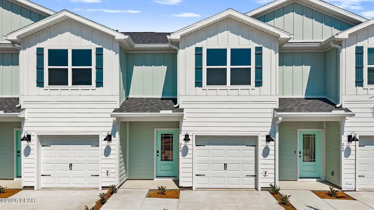 250 Phillips Bluff Avenue, Panama City Beach, FL 32407 - #1