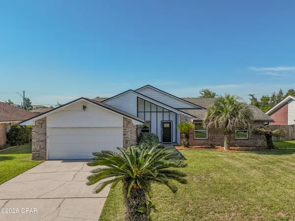 1623 Santa Anita Drive, Lynn Haven, FL 32444