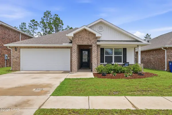 4860 Conner Lane, Panama City, FL 32404