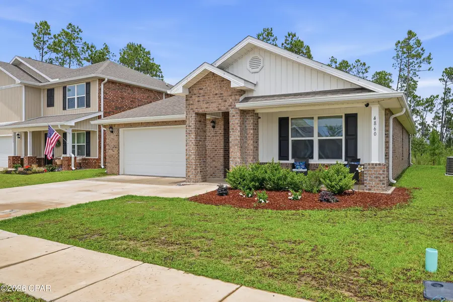 4860 Conner Lane, Panama City, FL 32404 - #2