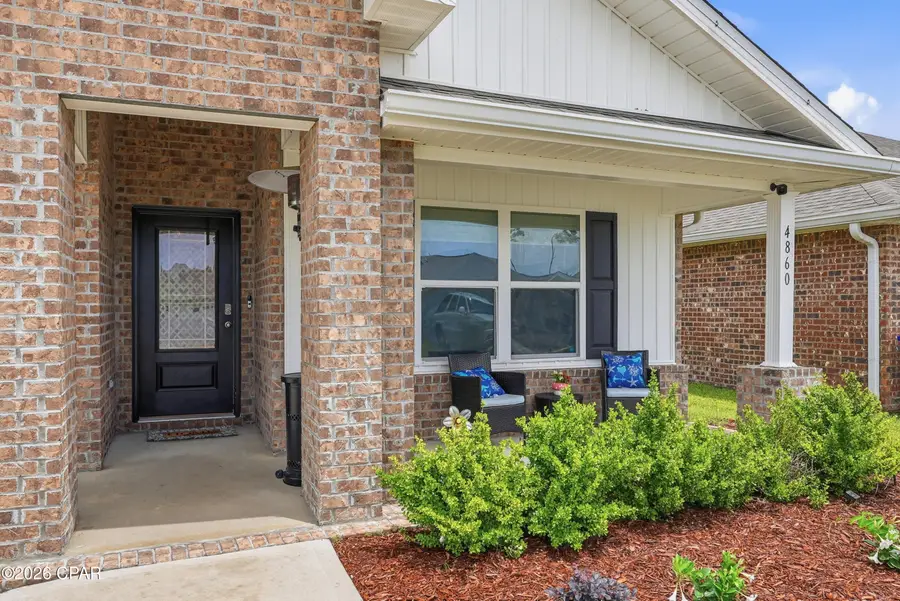 4860 Conner Lane, Panama City, FL 32404 - #3
