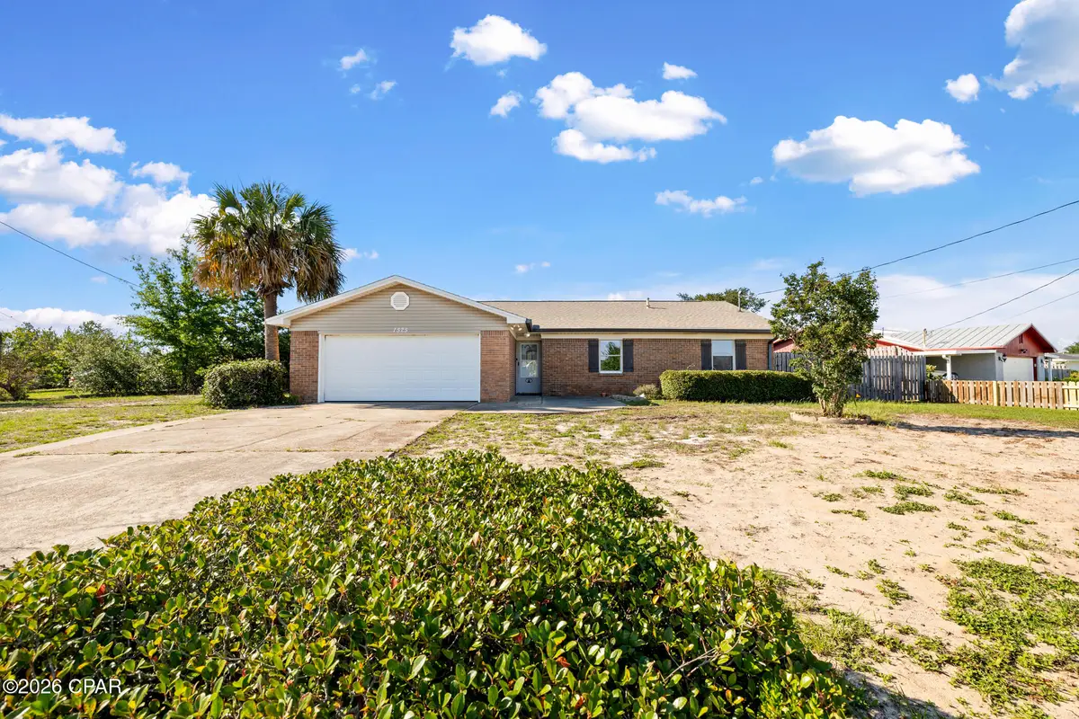 1525 Donna Avenue, Panama City, FL 32404 - #1