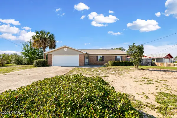 1525 Donna Avenue, Panama City, FL 32404