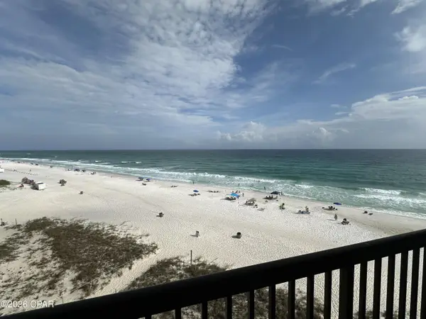 23223 Front Beach Road #A-325, Panama City Beach, FL 32413