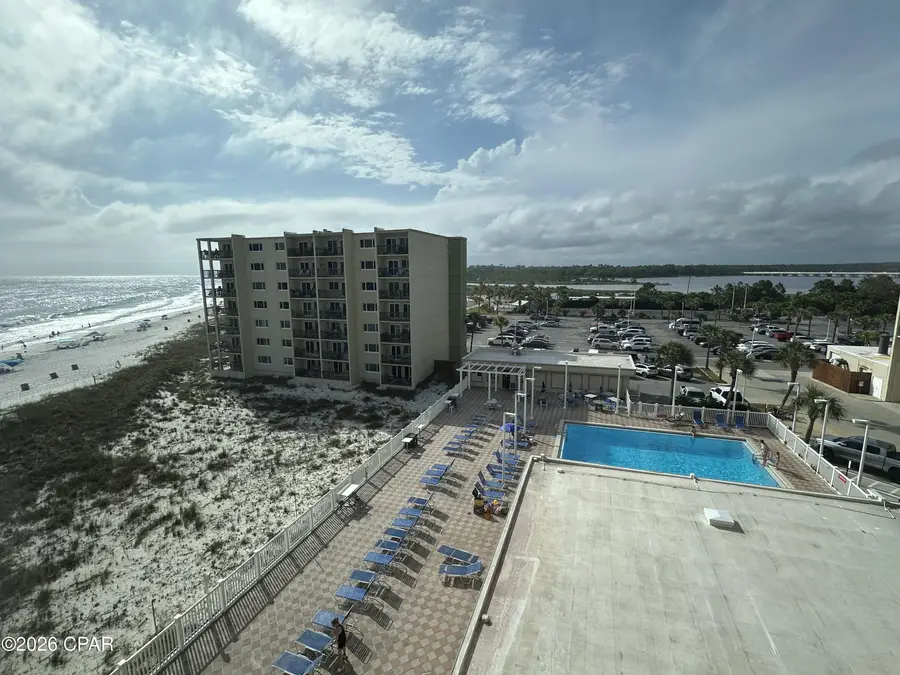 23223 Front Beach Road #A-325, Panama City Beach, FL 32413 - #2