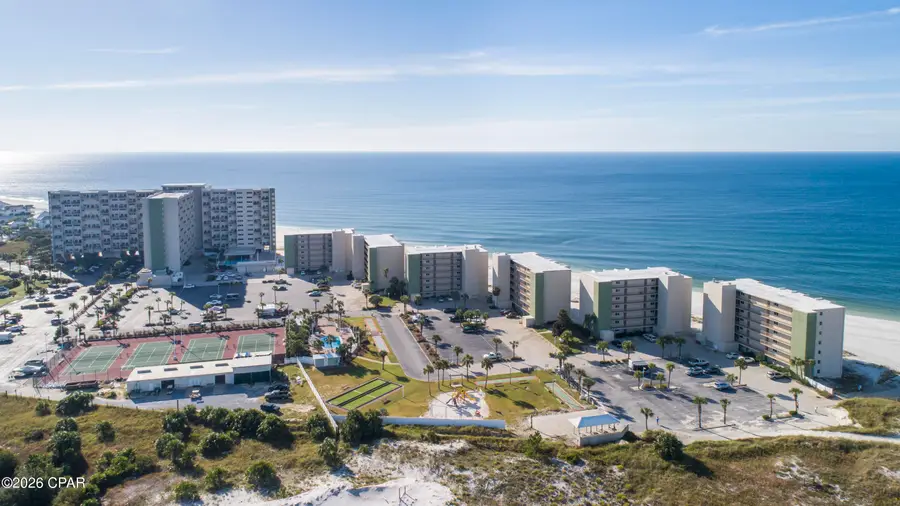 23223 Front Beach Road #A-325, Panama City Beach, FL 32413 - #3