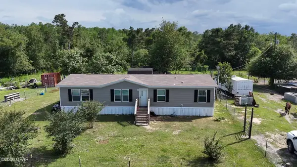 6363 Quarter Horse Lane, Marianna, FL 32448