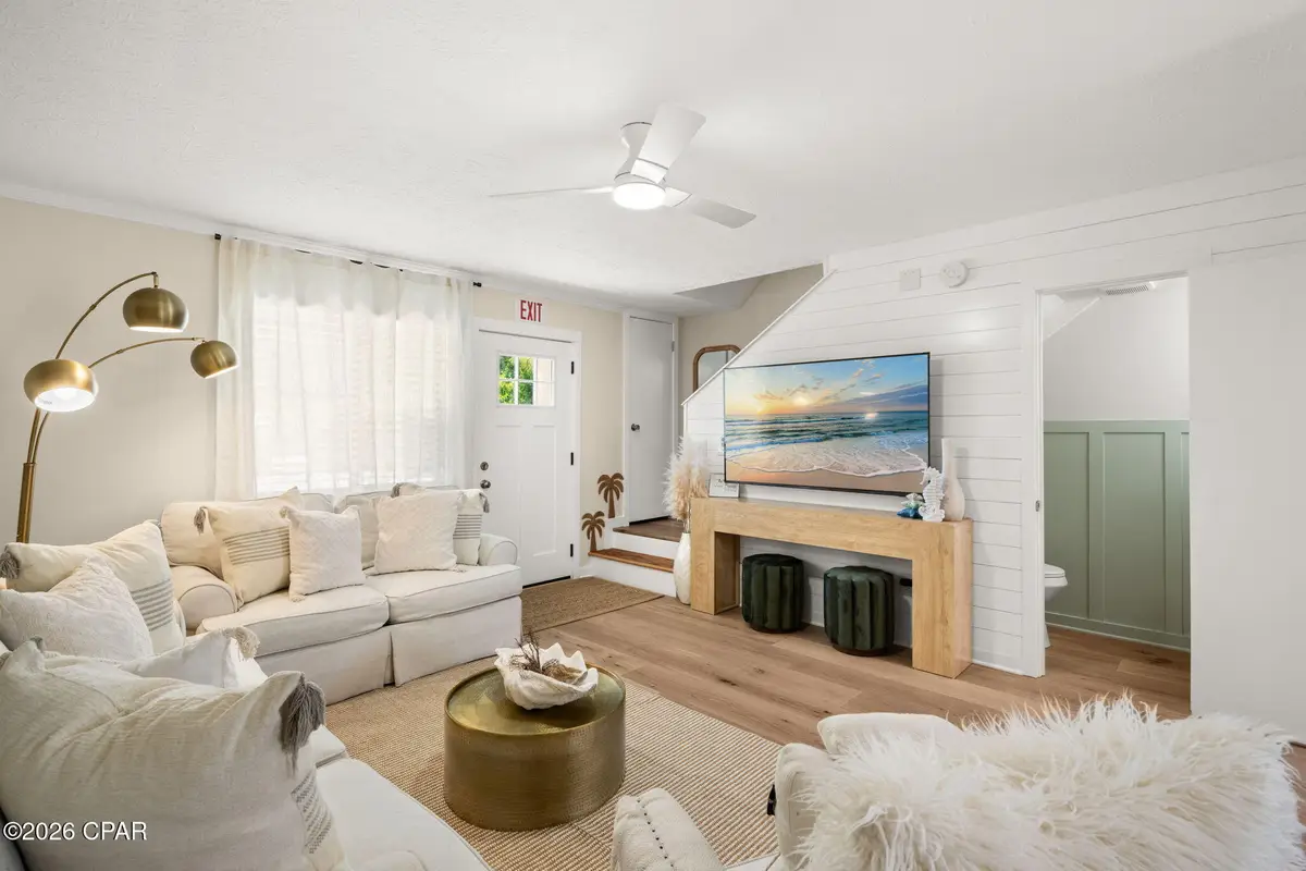 107 Tonya Lane, Panama City Beach, FL 32407 - #1