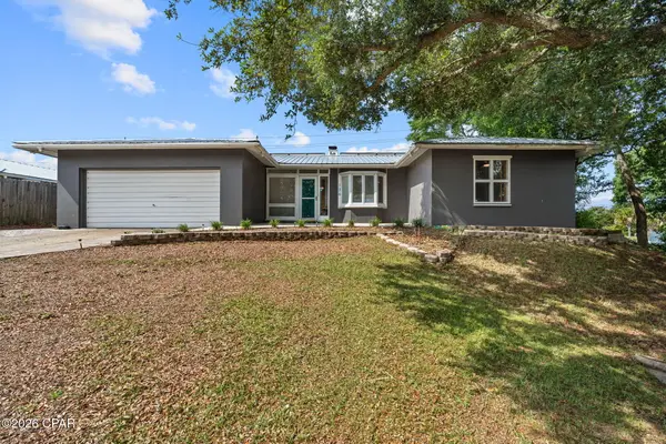 136 Colina Circle, Panama City Beach, FL 32413