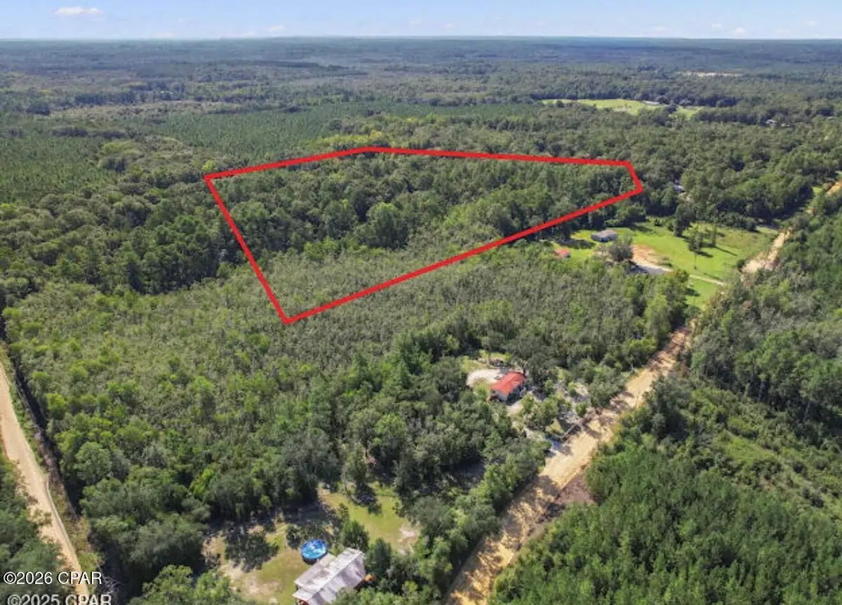 00 St Marys Road, Caryville, FL 32427 - #1