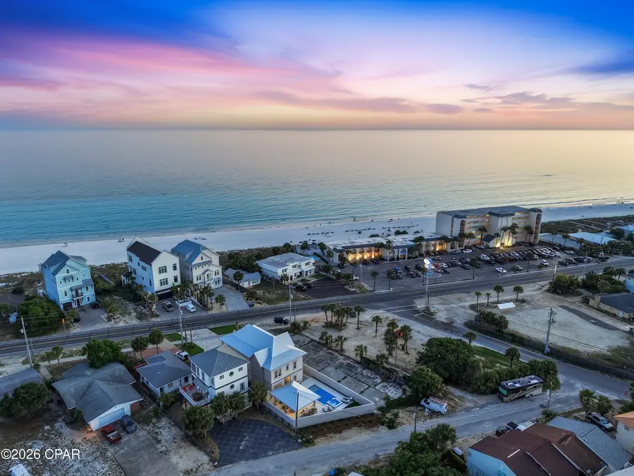 21814 Front Beach Road, Panama City Beach, FL 32413 - #2