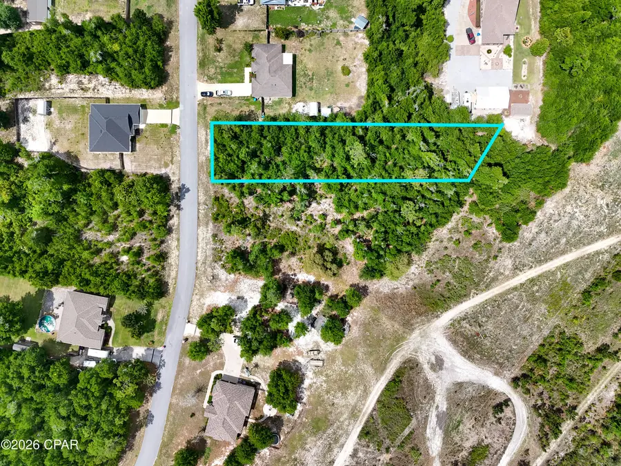 3508 High Cliff Road, Southport, FL 32409 - #3