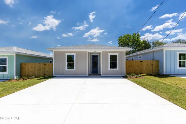 726 Gulf View Drive, Panama City Beach, FL 32413