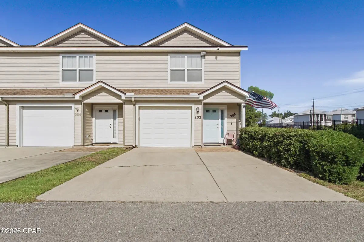 202 Callaway Chase Lane, Panama City, FL 32404 - #1