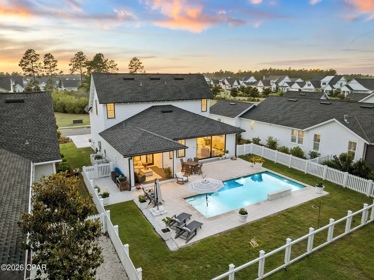115 Log Landing Street, Inlet Beach, FL 32461 - #1