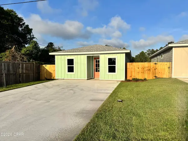 730 Gulf View Drive, Panama City Beach, FL 32413