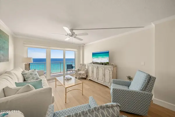 7205 Thomas Drive #1103, Panama City, FL 32408