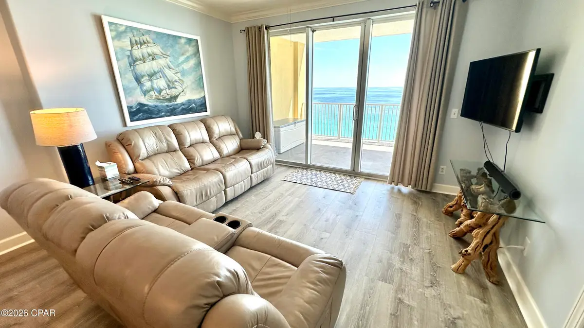 17643 Front Beach Road #1704, Panama City Beach, FL 32413 - #1