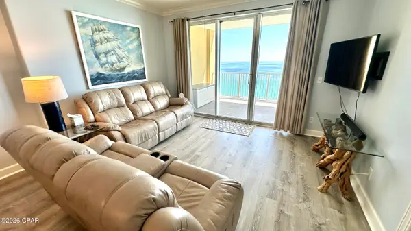 17643 Front Beach Road #1704, Panama City Beach, FL 32413