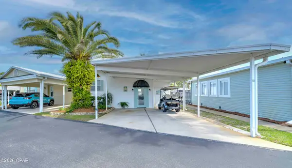 1219 Thomas Drive #69, Panama City Beach, FL 32408
