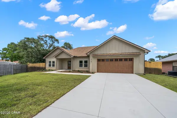918 Laurel Oak Lane, Panama City, FL 32408