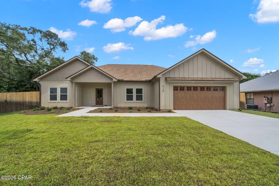 918 Laurel Oak Lane, Panama City, FL 32408 - #3