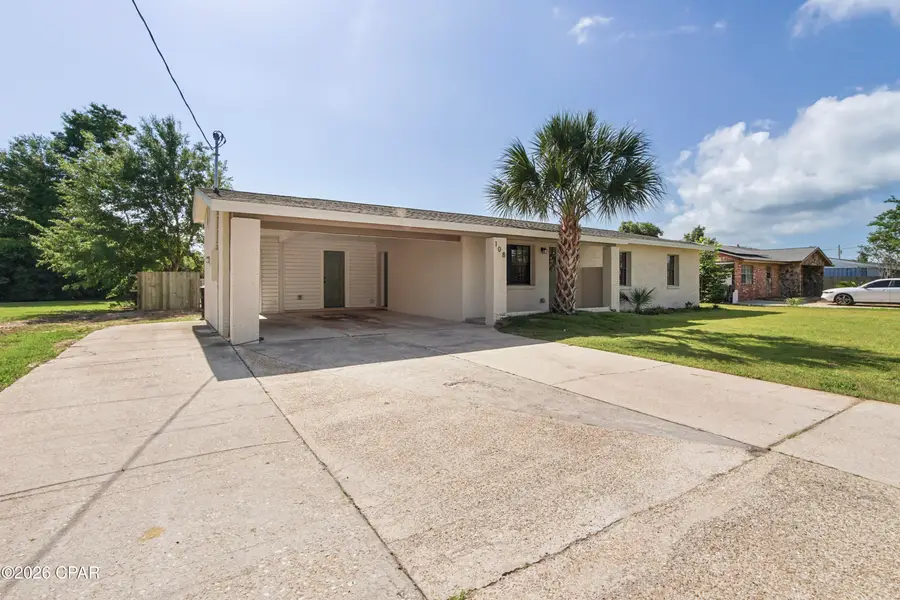 108 Moody Drive, Panama City, FL 32404 - #2