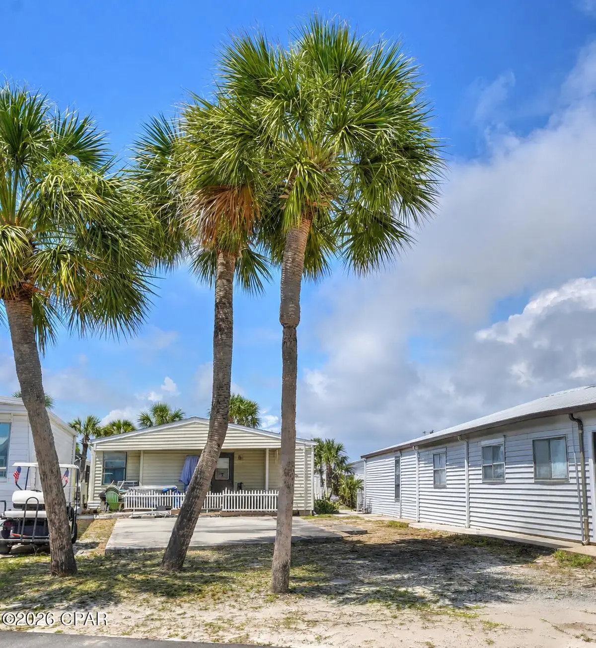 242 Barracuda Drive, Panama City Beach, FL 32408 - #1