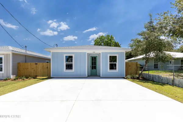 722 Gulf View Drive, Panama City Beach, FL 32413