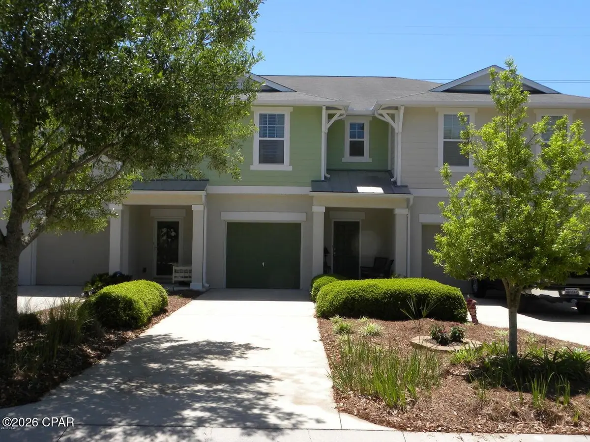 109 Sand Oak Boulevard, Panama City Beach, FL 32413 - #1