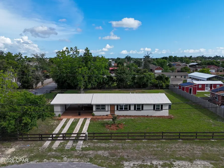 5220 Cherry Street, Panama City, FL 32404 - #2