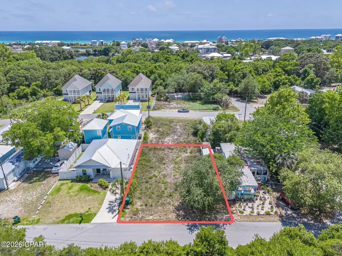 11902 W Governor Drive, Panama City Beach, FL 32413 - #1