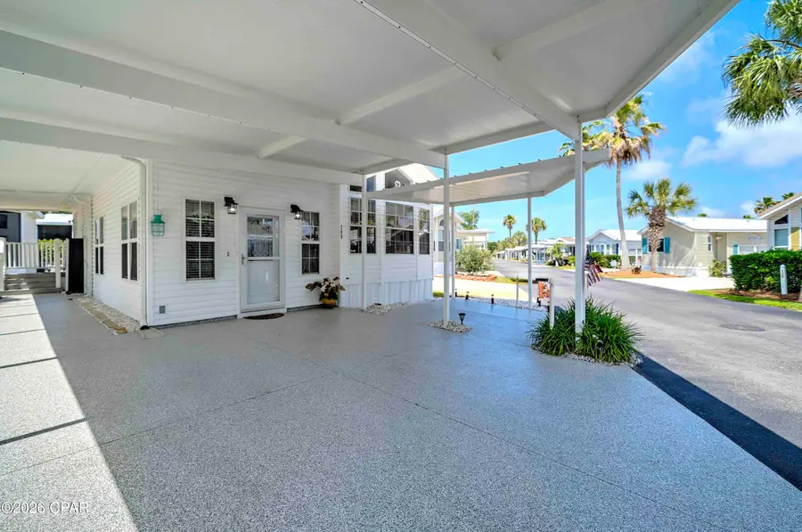 1219 Thomas Drive #289, Panama City Beach, FL 32408 - #3