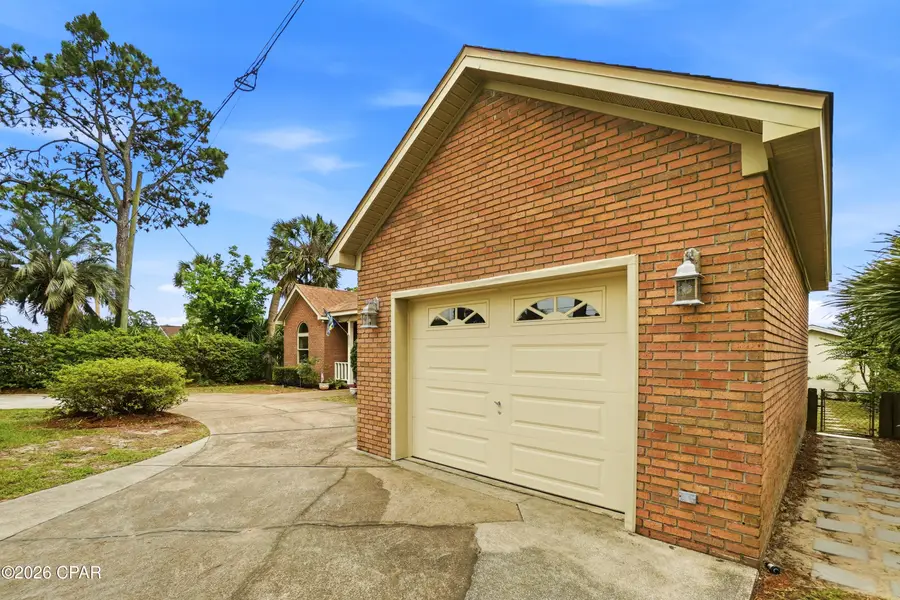 6303 Palm Court, Panama City, FL 32408 - #3