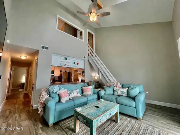 3600 Navy Boulevard #D301, Panama City, FL 32408