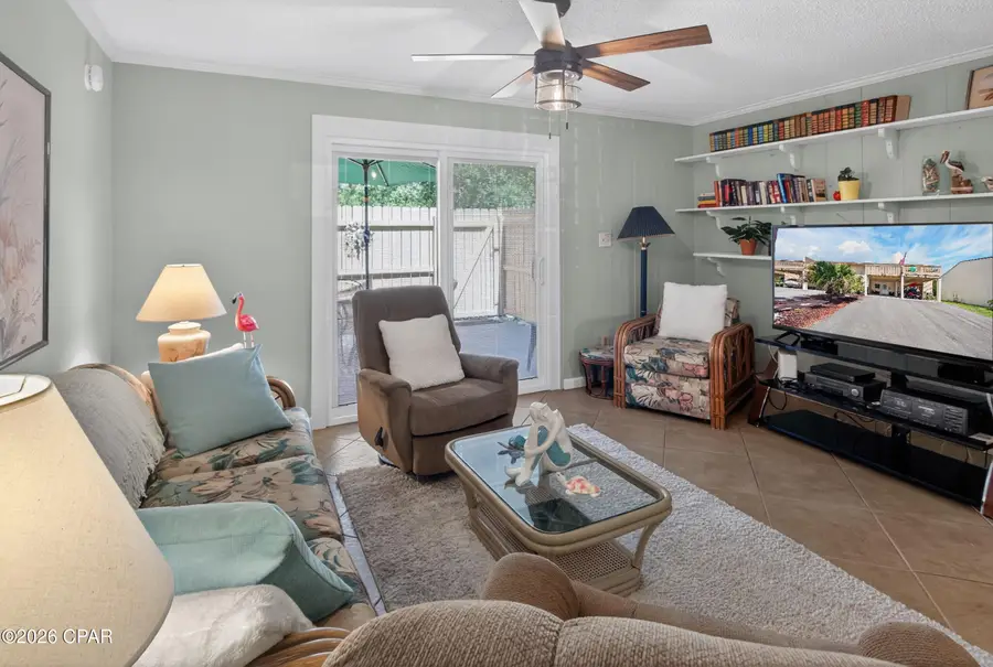 17462 Front Beach 5d5 Road #5D5, Panama City Beach, FL 32413 - #2