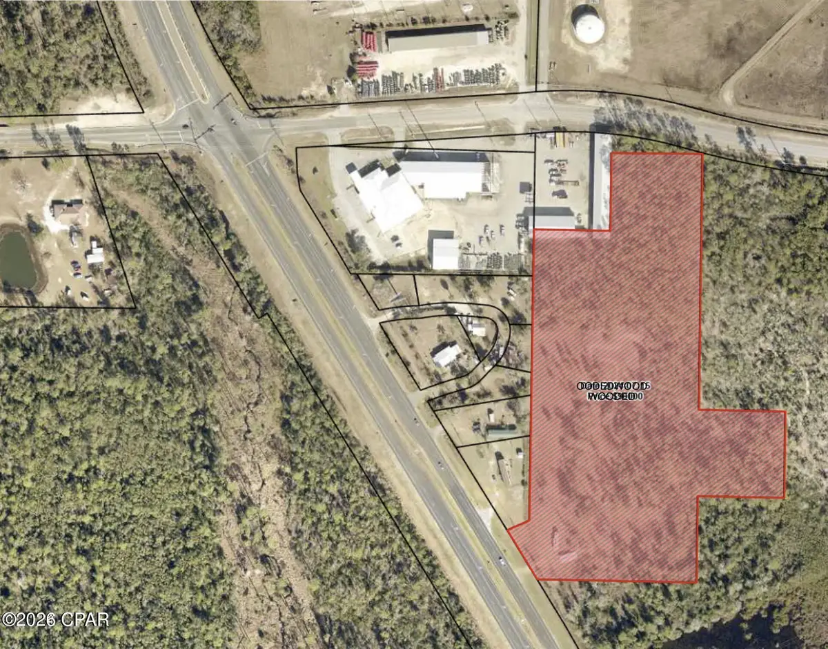 9322 Florida 77, Panama City, FL 32409 - #1