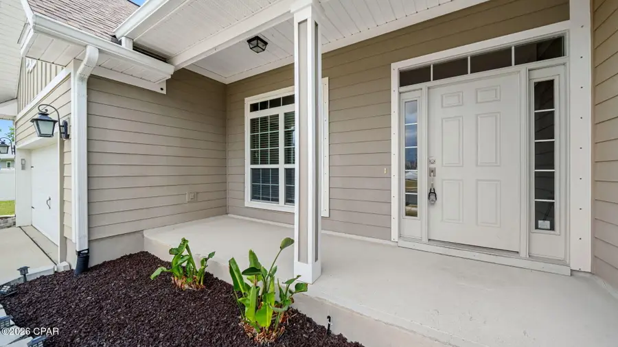 103 S Shoreview Drive, Panama City, FL 32404 - #2