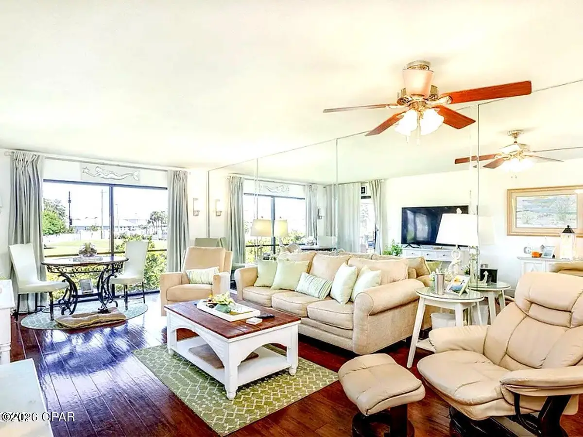 520 N Richard Jackson Boulevard #2015, Panama City Beach, FL 32407 - #1