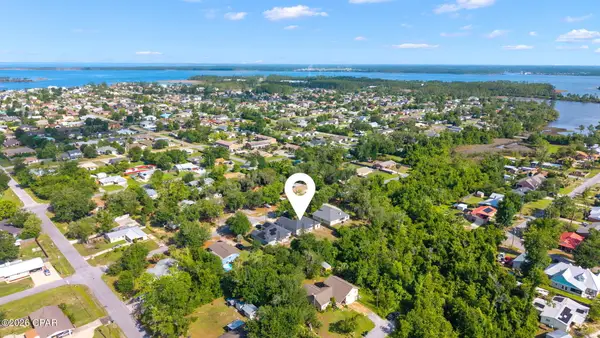 1607 Montana Avenue, Lynn Haven, FL 32444