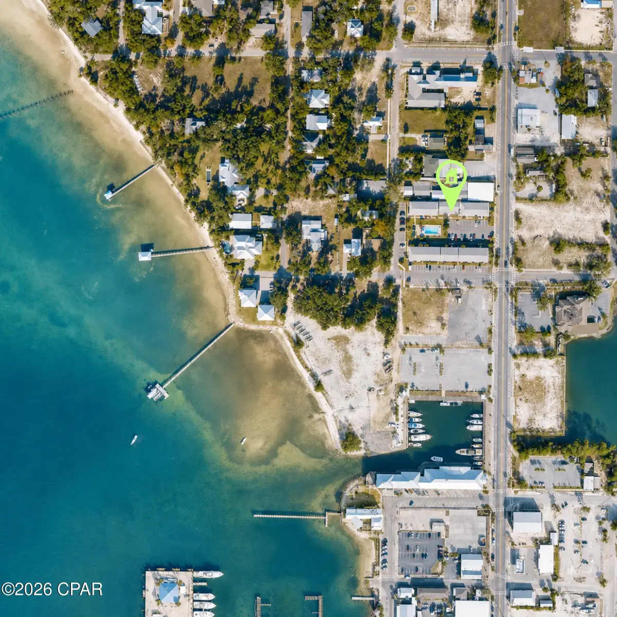 1301 Beck Avenue #17, Panama City, FL 32401 - #1